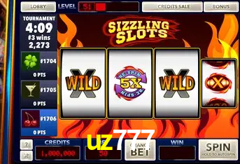 Desvendando o Mundo dos Jogos Virtuais na uz777