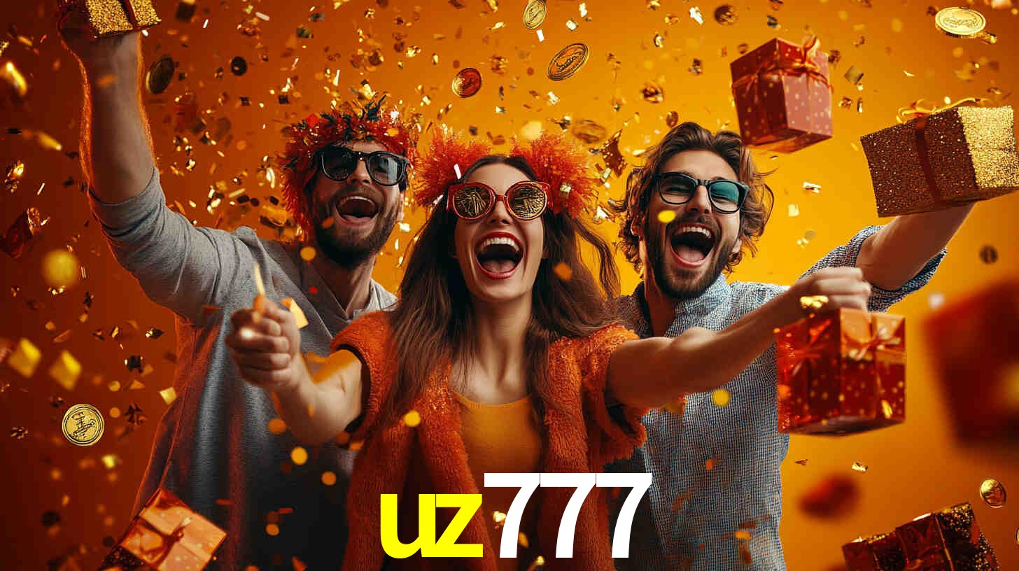 uz777 - Aposta Real no Cassino VIP - uz777.com