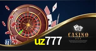 Login Seguro uz777
