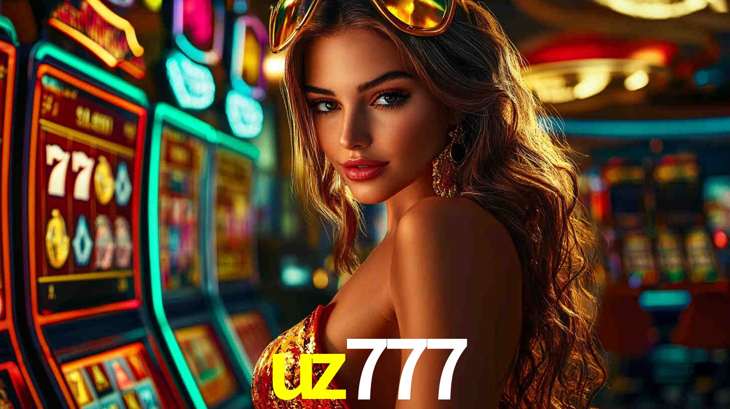Live Casino uz777