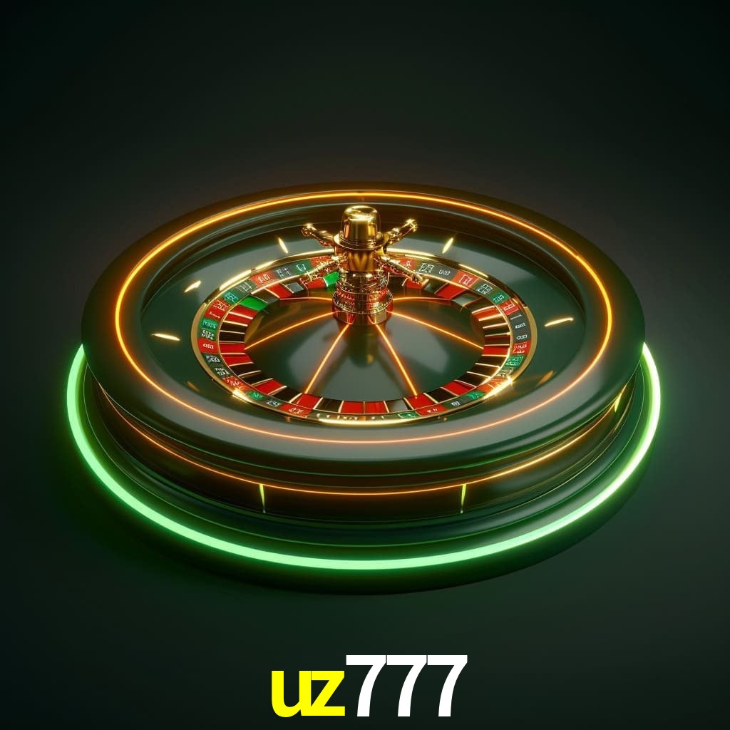 uz777 App - Aplicativo Móvel Oficial