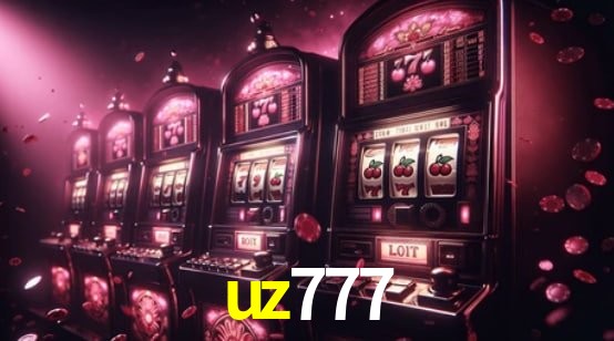 Casino Ao Vivo uz777