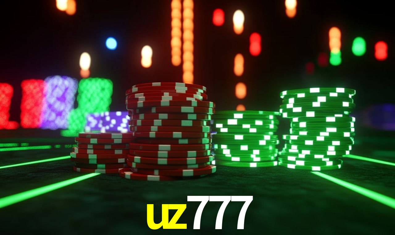 Game Providers uz777
