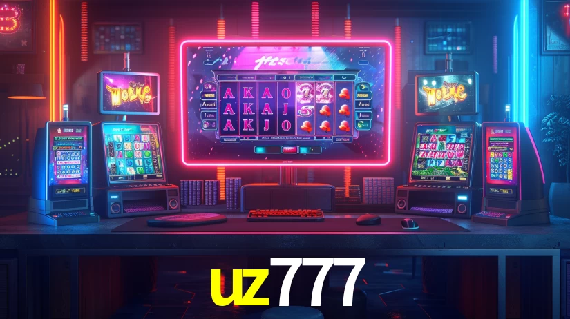uz777 bet