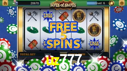 Explorando a Categoria de Eventos em Apostas na uz777