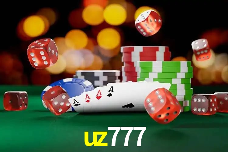 uz777 Brasília - Jogo Features