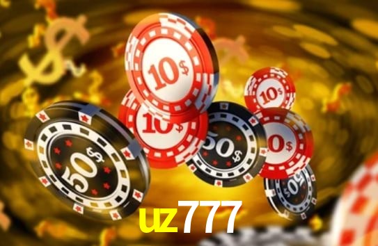 Jogos de Slot uz777