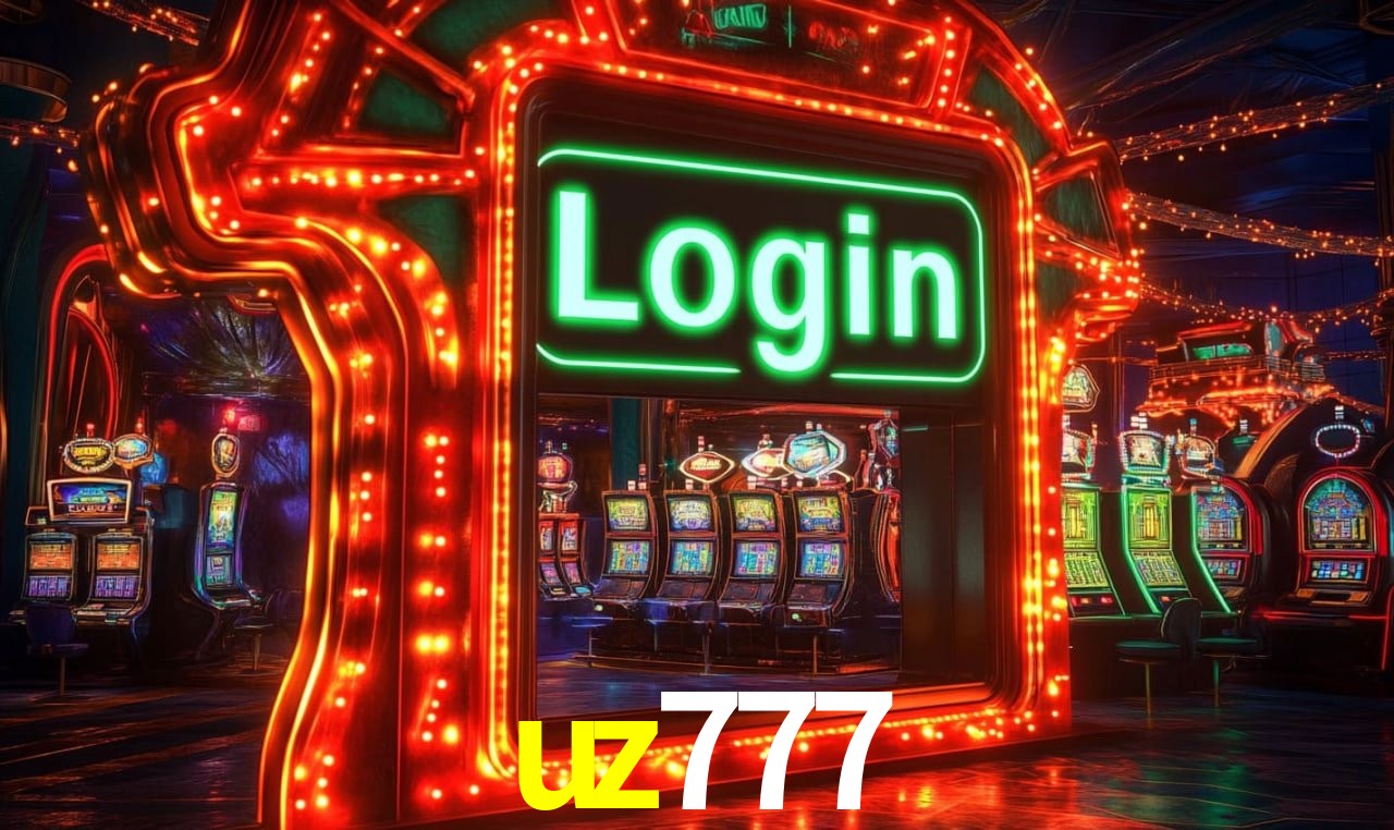 Casino Ao Vivo uz777