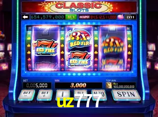 A Revolução dos Aplicativos de Jogos no uz777