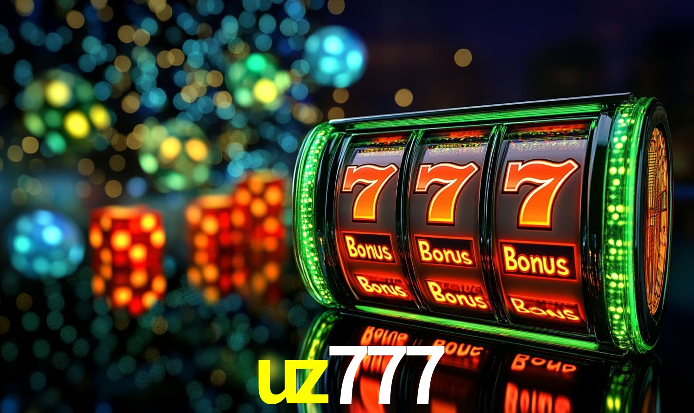 uz777 - Customer Support