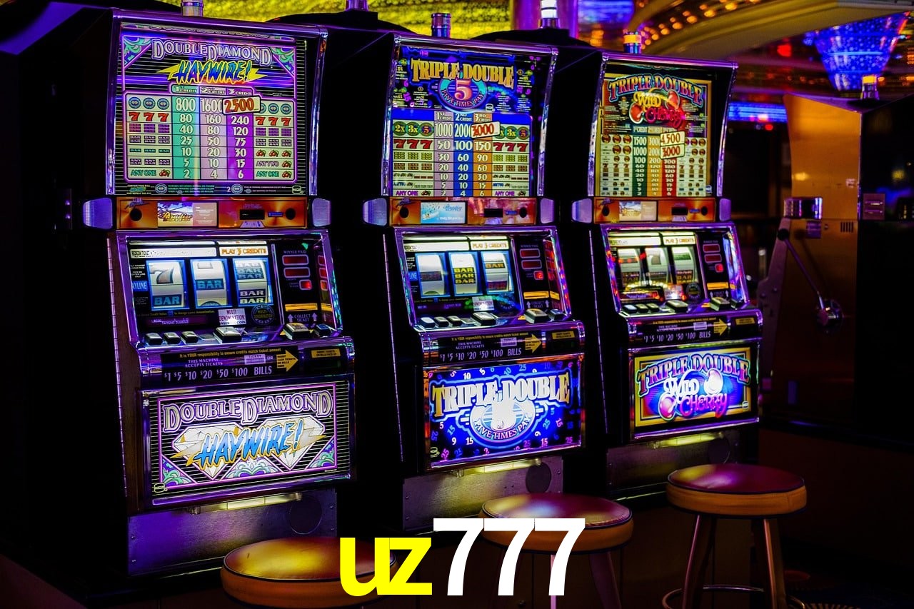 Diretório de Jogos uz777