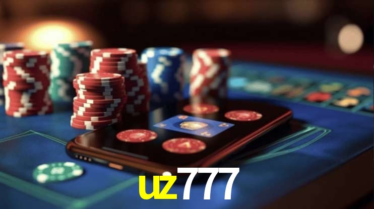 uz777 Belo Horizonte - Jackpots