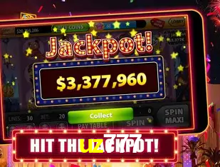 uz777 Belo Horizonte - VIP Casino