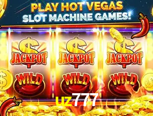 Desvendando o Mundo dos Jogos Virtuais na uz777