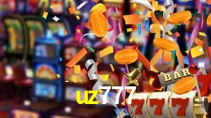 uz777 bet