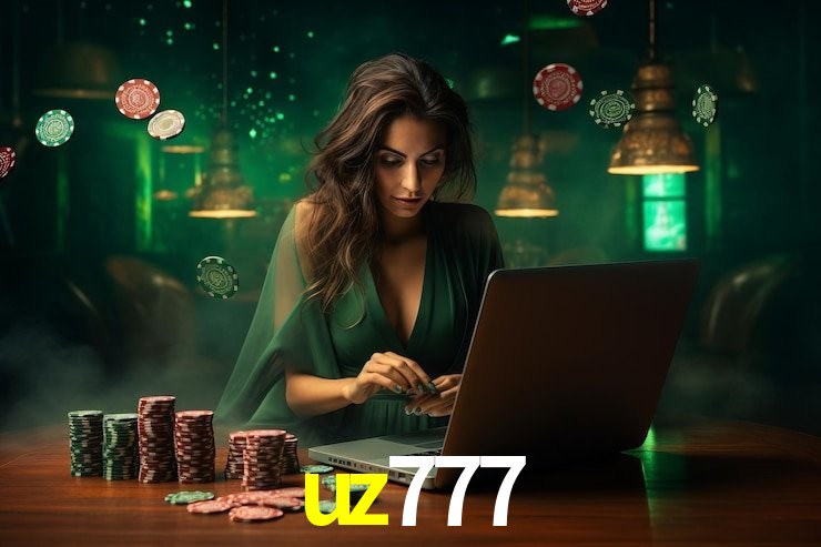 uz777 - App Security