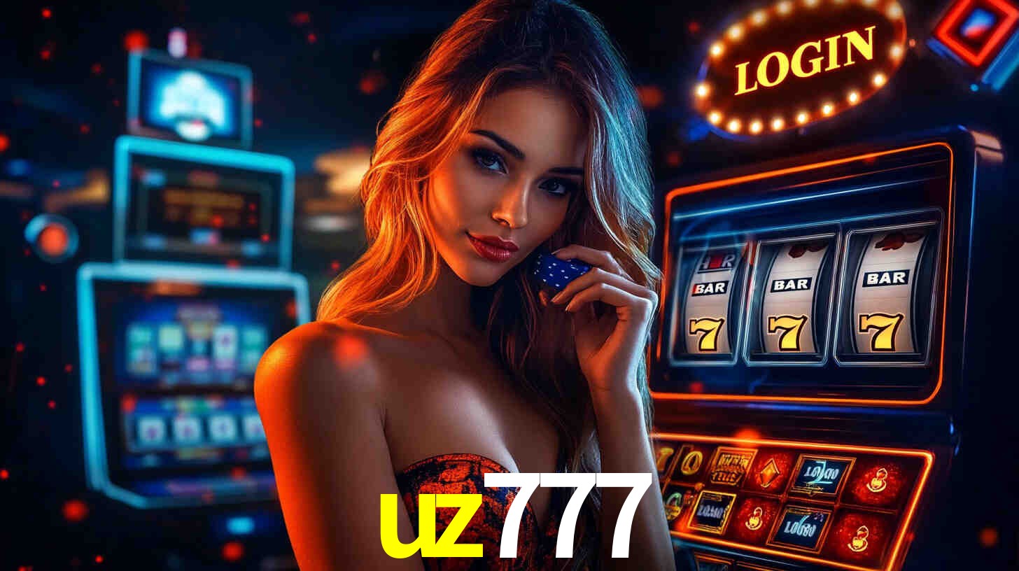 uz777 bet