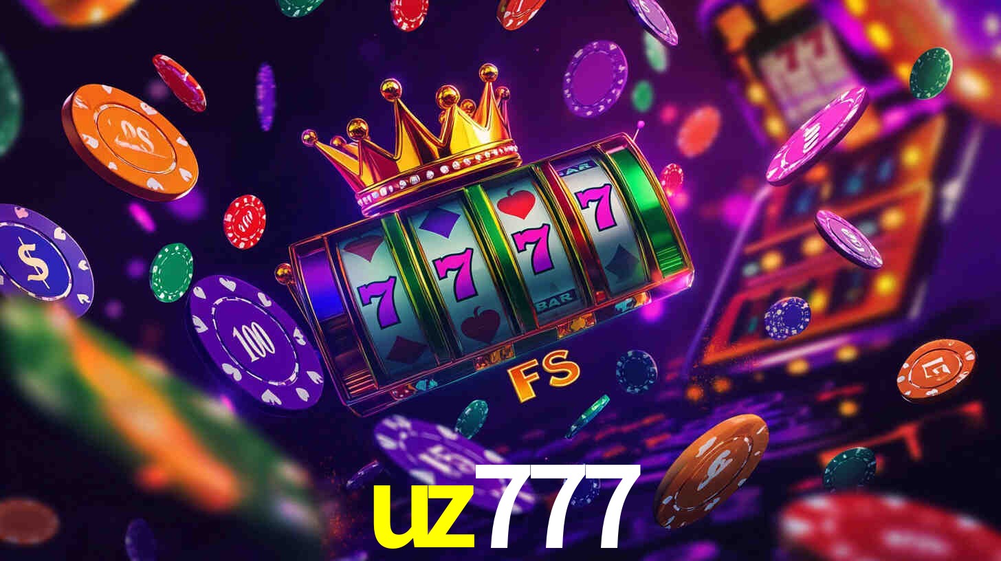 VIP Casino uz777