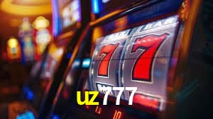 uz777 - Winners Celebration