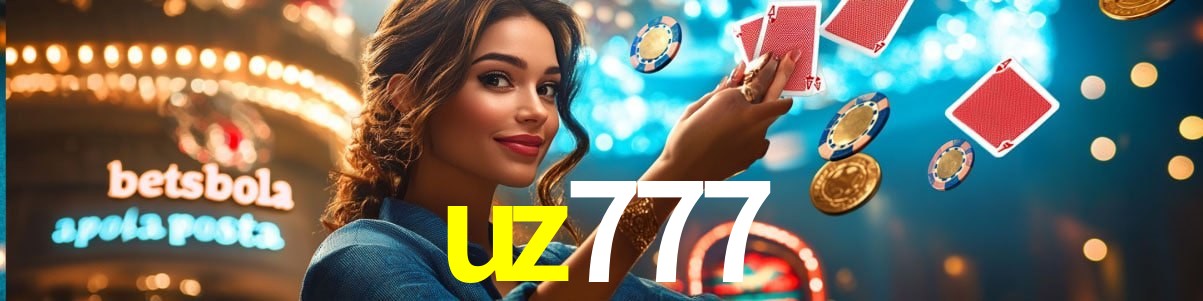 Slot Games uz777