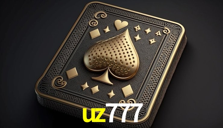 Design Responsivo uz777