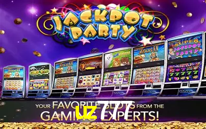 A Emoção da Loteria na uz777: Uma Chance de Mudança de Vida