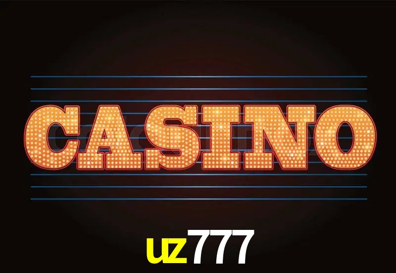 Tecnologia da Plataforma uz777