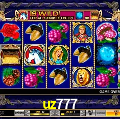 uz777 Salvador - Bonus Stats