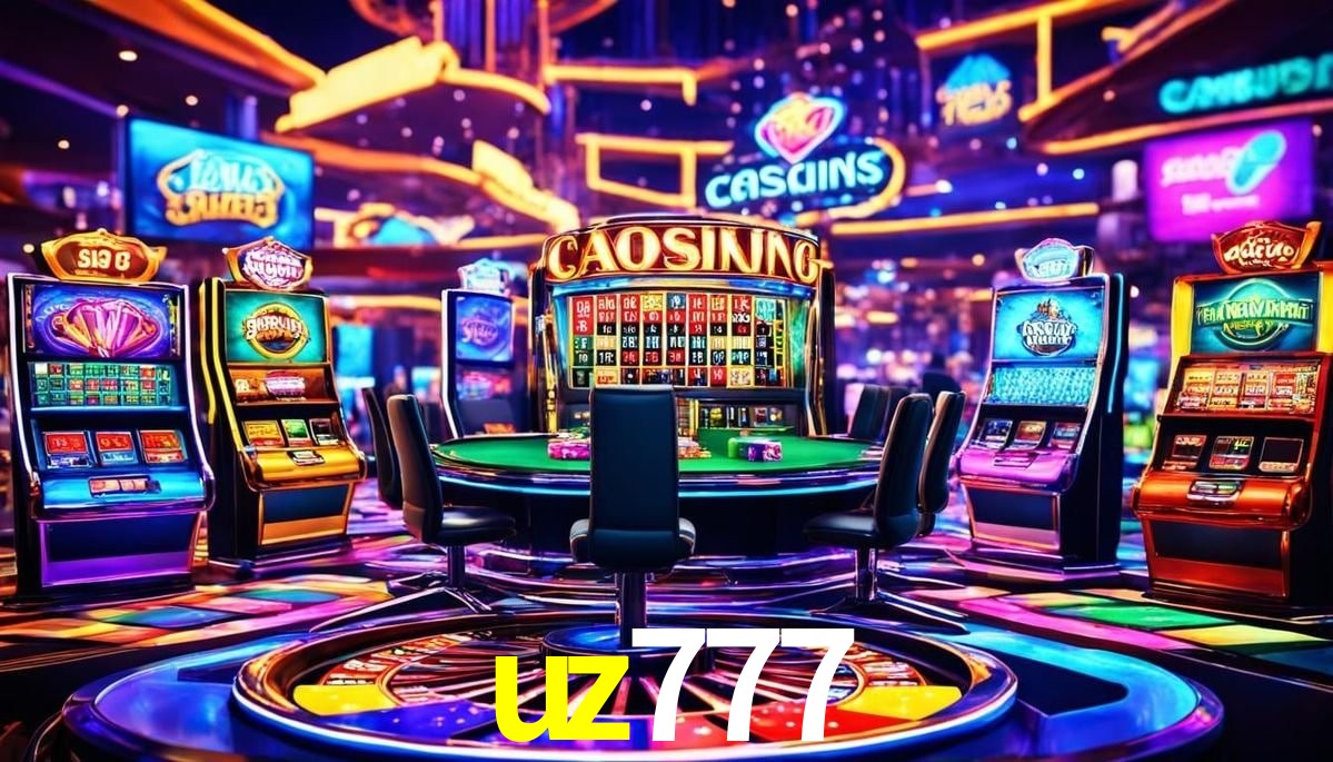 Sistemas de Segurança uz777