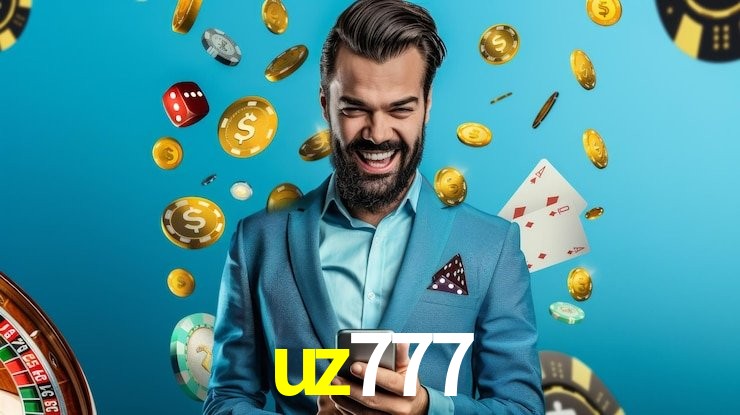 Account Benefits uz777