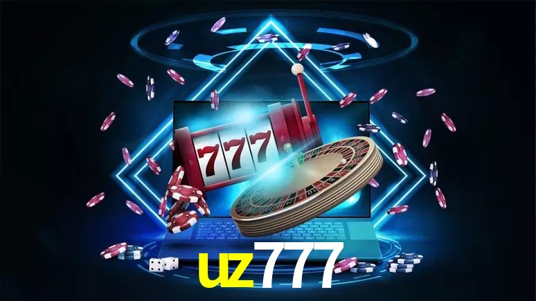 uz777 - Pagamento PIX Instantâneo
