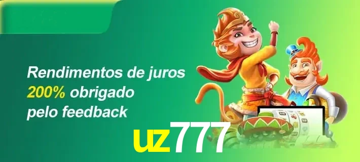Promoções 1 uz777