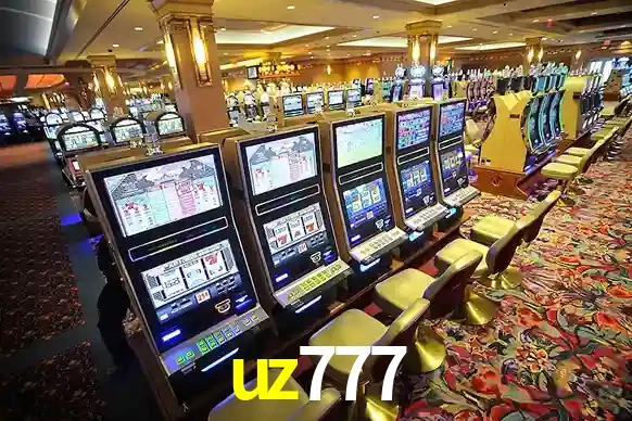 10 Perfis de Indivíduos que Exigem Cautela no uz777 Cassino
