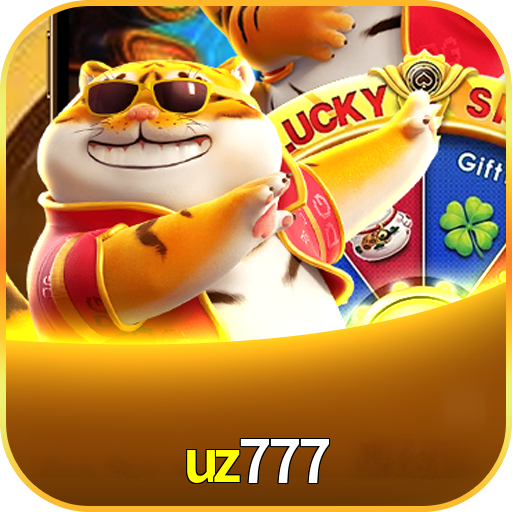 Logo uz777